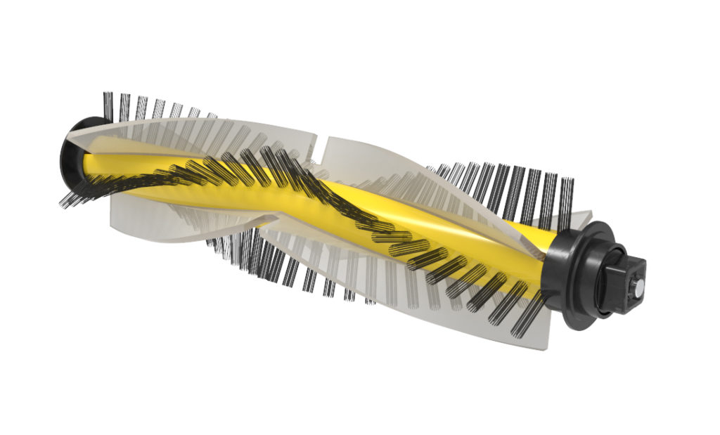 CleanMate QQ-6PRO robotický vysavač