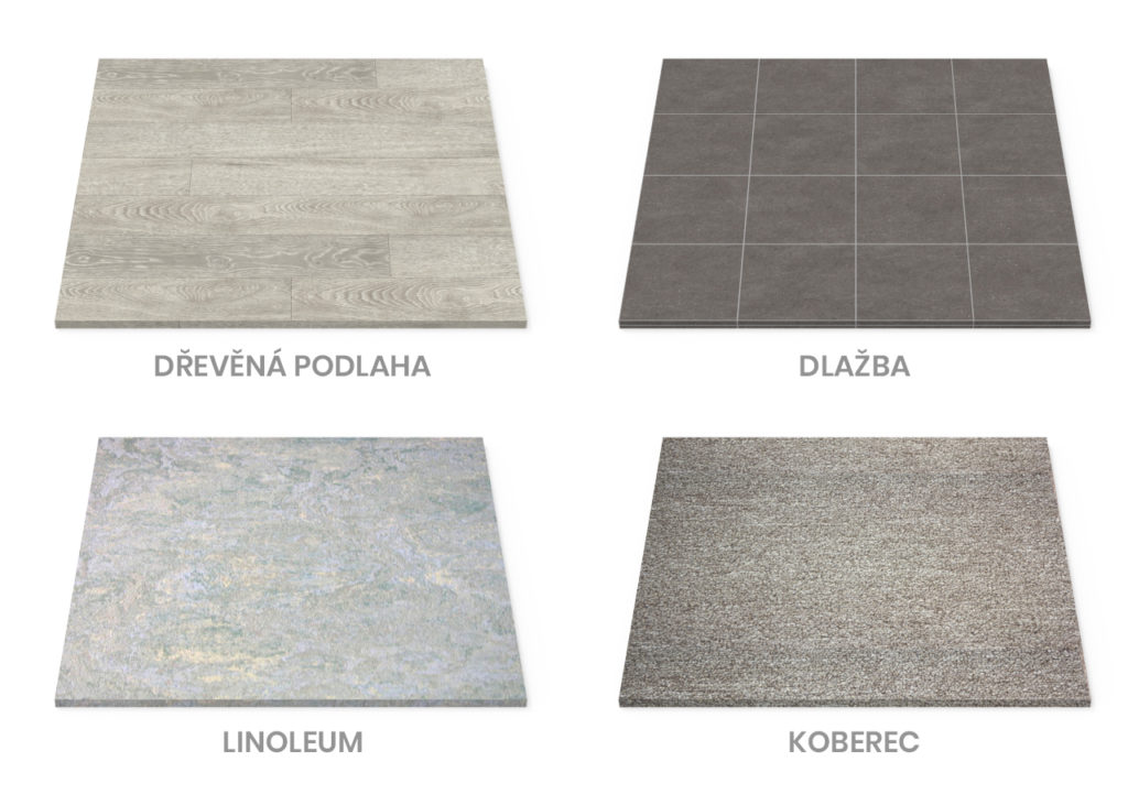 CleanMate QQ-6PRO robotický vysavač